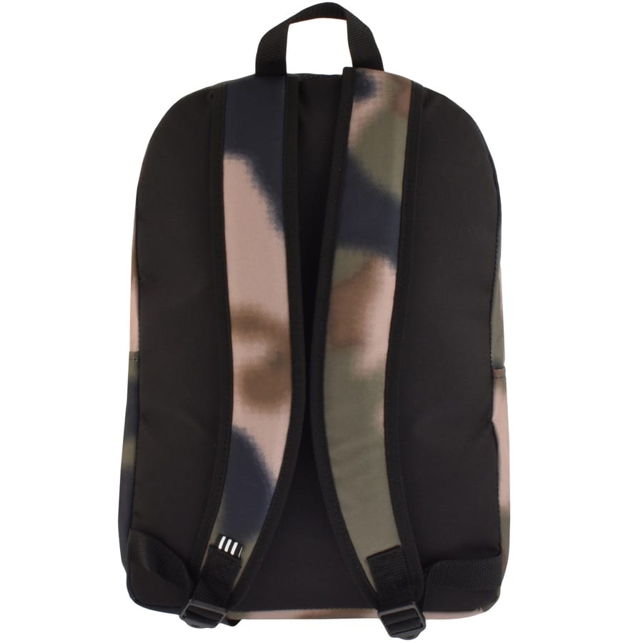 Alternative Image for Productadidas Originals Backpack Camo2